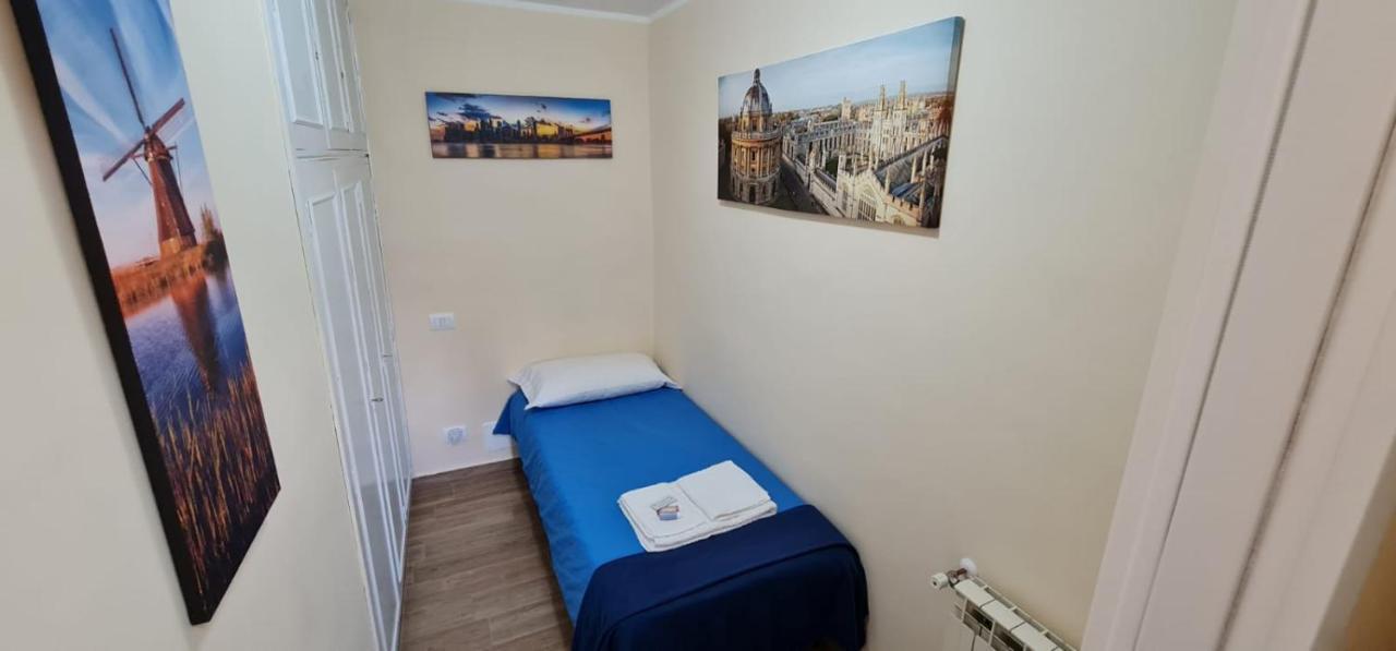 Monte Libretti Il Tronchetto Bed & Breakfast エクステリア 写真