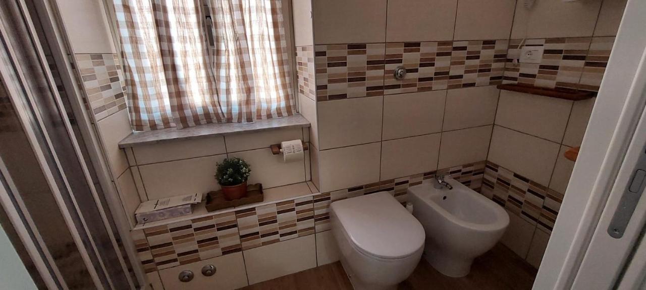 Monte Libretti Il Tronchetto Bed & Breakfast エクステリア 写真