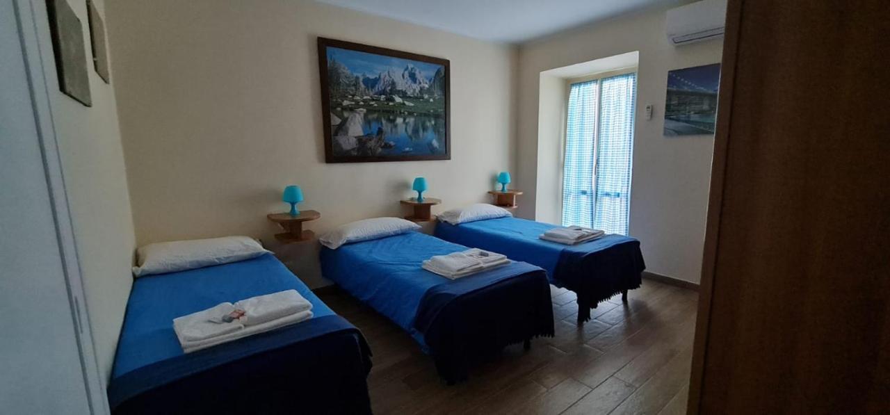 Monte Libretti Il Tronchetto Bed & Breakfast エクステリア 写真