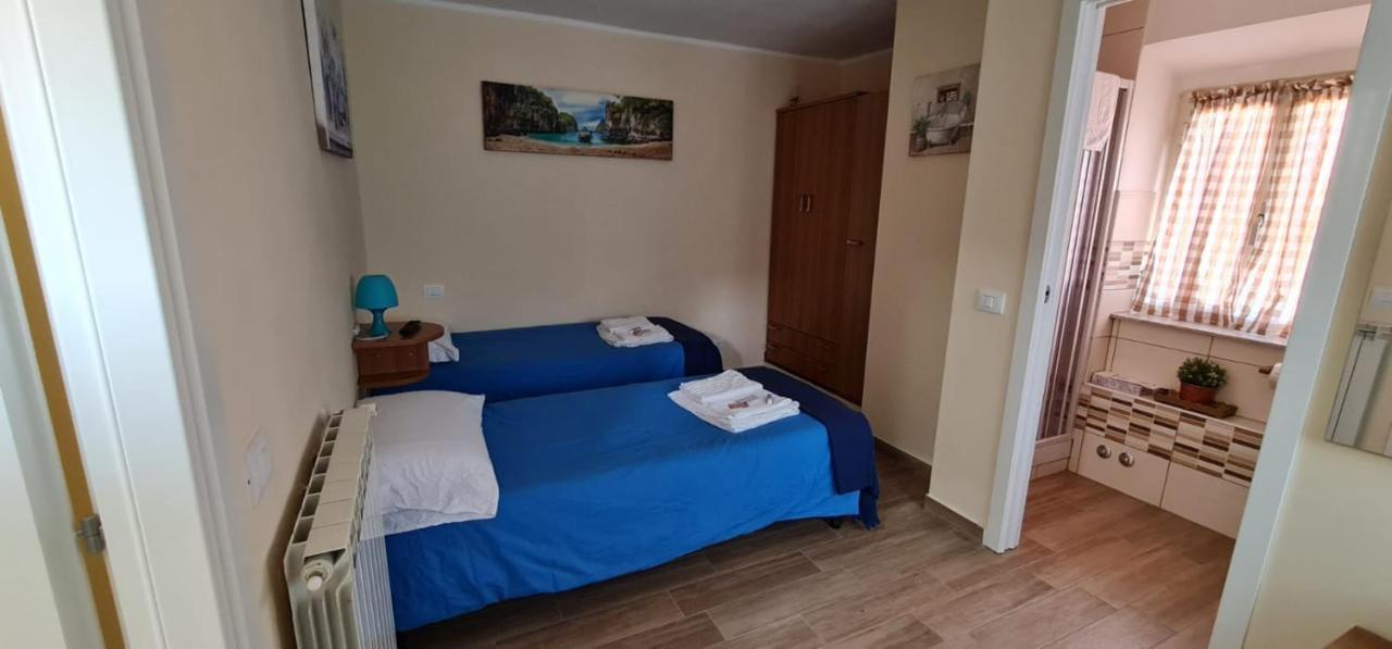 Monte Libretti Il Tronchetto Bed & Breakfast エクステリア 写真