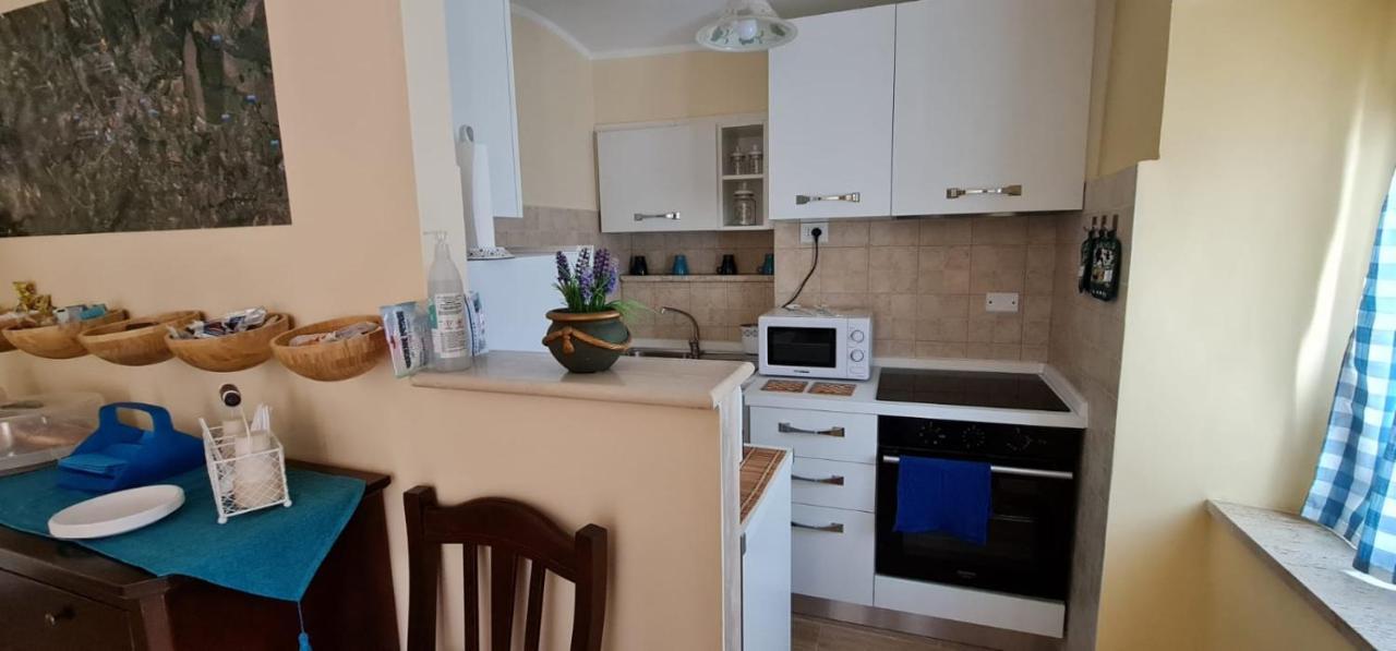 Monte Libretti Il Tronchetto Bed & Breakfast エクステリア 写真